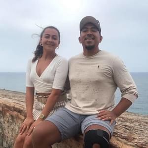 Meet your Posher, Nathanael